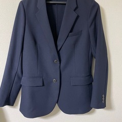 【レディース】感動スーツ　セットアップの画像