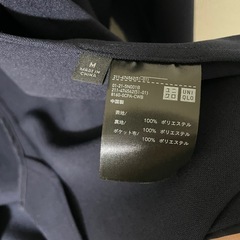 【レディース】感動スーツ　セットアップの画像