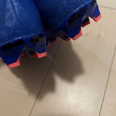 サッカー スパイク アディダス プレデター EDGE2 25cmの画像