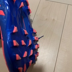 サッカー スパイク アディダス プレデター EDGE2 25cmの画像