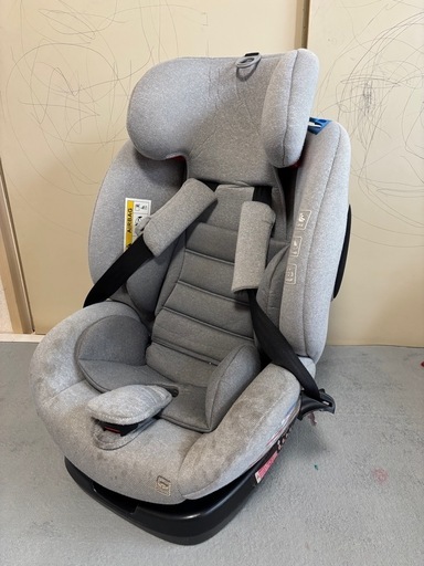 チャイルドシートＰＺ isofix回転式 0歳から チャイルドシート PZ ISOFIX 回転式