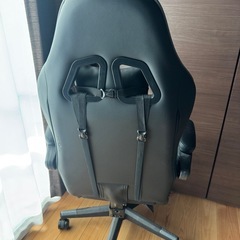 GXTRACE ゲーミング
チェア、パソコンチェアの画像