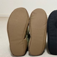 ワークマン ルームブーツ25-27センチの画像