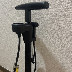 BOTRANGER 空気入れの画像