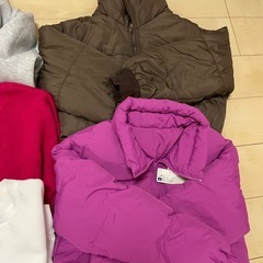 gu まとめうりの画像