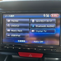 ホンダ★ N-BOXカスタムターボ★車検満タン【令和9年10月30日】良車の画像