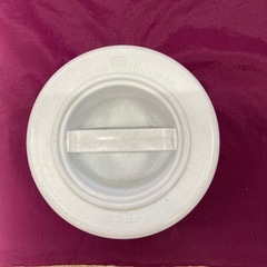 漬物石 2個セットの画像