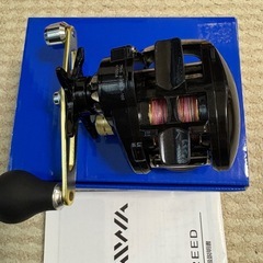 ダイワPREED150H 美品ですの画像