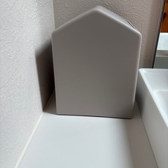 【美品】KEYUCA  ダストボックスの画像