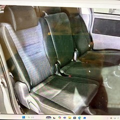 ヴォクシー Z 4WD H20年車　ピッカピカ‼️の画像