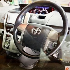 ヴォクシー Z 4WD H20年車　ピッカピカ‼️の画像