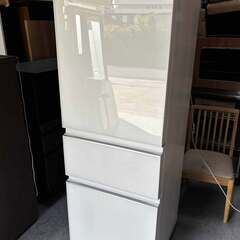 MITSUBISHI 三菱 3ドア冷蔵庫 フロントガラス Cシリ...