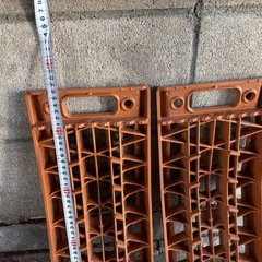 スノーヘルパー　タイヤ　スタックの画像