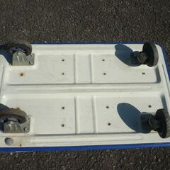 ★　台車　荷物　運ぶ　移動の画像