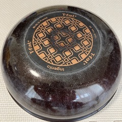 ティファール　ウォックパン　フライパン　26cmの2点セットの画像