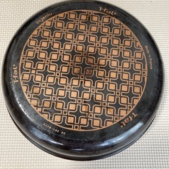 ティファール　ウォックパン　フライパン　26cmの2点セットの画像