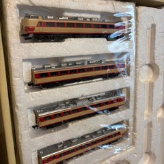 Nゲージ 鉄道も模型の画像