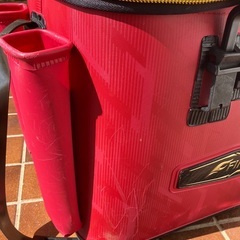 シマノ　ファイアブラッドバッカンセットの画像