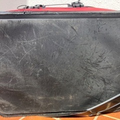 シマノ　ファイアブラッドバッカンセットの画像