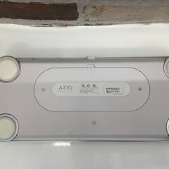 AZIO レトロクラシック・コンパクトキーボード  【トレファク東久留米店】の画像