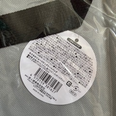 おさるのジョージBIGトートバッグの画像