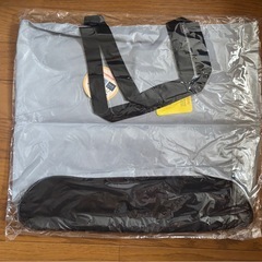 おさるのジョージBIGトートバッグの画像