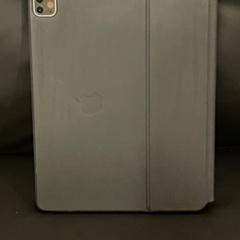 iPAD Pro 12.9 2022 第5世代 128GB magic keyboard付の画像