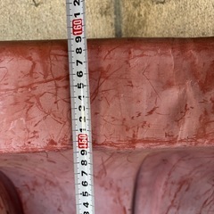 超特大ソリ　1590×810 特大ソリの画像