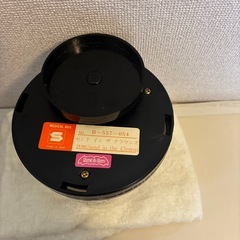 【11月3日まで】レトロオルゴールの画像