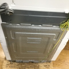 #K-13【ご来店頂ける方限定】SHARPの7、0Kg洗濯機ですの画像