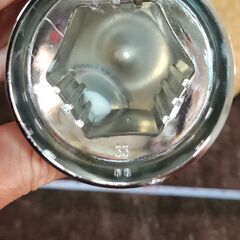 ナットキャップ　33mm　ISO 40個セットの画像