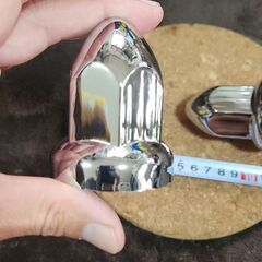 ナットキャップ　33mm　ISO 40個セットの画像