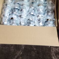 ナットキャップ　33mm　ISO 40個セットの画像