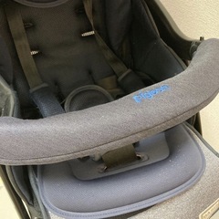 ピジョン ランフィリノン　ベビーカー　RA9の画像