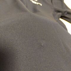 【美品】RALPH LAUREN RLX ジャケット（Sサイズ）ネイビー【普段Mサイズの方にもフィット】の画像