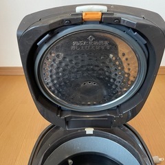 象印炊飯器の画像