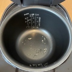 象印炊飯器の画像