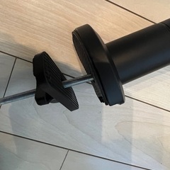 フレキシスポット モニターアームの画像