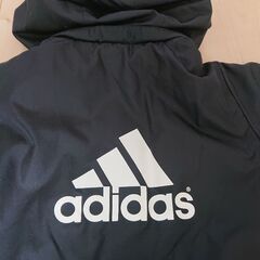 adidas 130sizeロングの画像