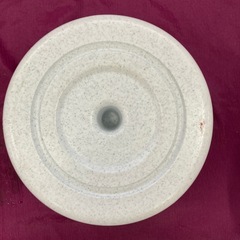 漬物石　2個セットの画像