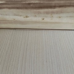 美品ですが難あり　　洋服ダンスの画像