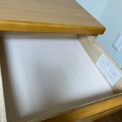 美品ですが難あり　　洋服ダンスの画像