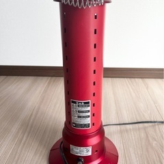 ヒーター　（ミニハロゲンヒーター）の画像