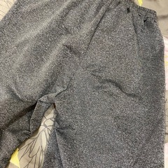 部屋着（ズボン）XSサイズの画像