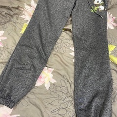 部屋着（ズボン）XSサイズの画像