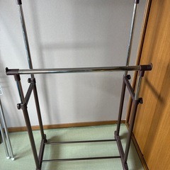 洗濯用品ハンガーの画像