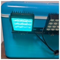 自作　集魚灯の画像