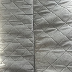 折りたたみベッドマット
の画像