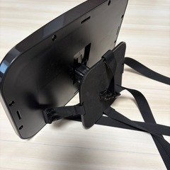 車用 ベビー インサイト ミラー の画像