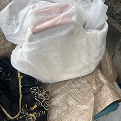 大人服色々準備完了☑️目印はここ↑
の画像